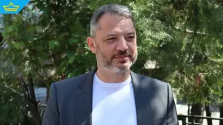Делян Добрев напуска парламента, внесе заявление за прекратяване на правомощията си
