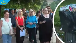 Жители на района при подлез „Плиска“ алармират за зачестили нападения и липса на сигурност (видео)