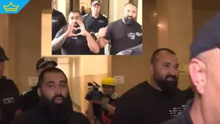 Апелативният съд остави в ареста двама от групата на „Калашниците“ (видео)
