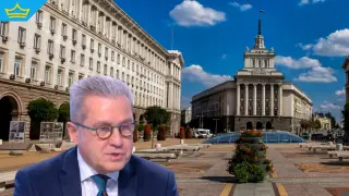 И Йордан Цонев напуска политиката след близо четири десетилетия