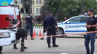 Прокуратурата повдигна обвинение на мъж за убийството на „Лъвов мост" (видео)