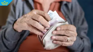 Сребърният фонд вече не може да покрие и два месеца пенсии