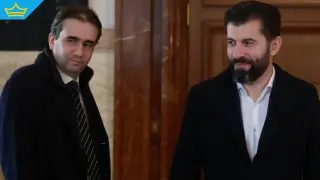 Кирил Петков и Божидар Божанов отново отиват на съд