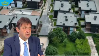 Шишков за "Баба Алино": Държавата не може да си позволи да събори цялото незаконно строителство (видео)