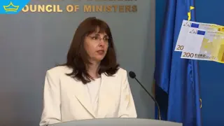 Повишават социалната пенсия за старост (видео)