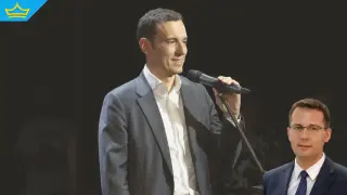 Васил Терзиев заведе дело срещу депутат от ДПС, съдът запорира сметките му
