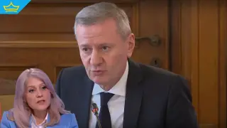 Евтим Милошев освободи директора на НДК (видео)