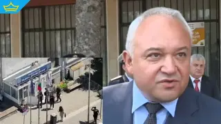 Демерджиев за акцията във Варна: Задържани са 25 души, петима са общински служители (видео)