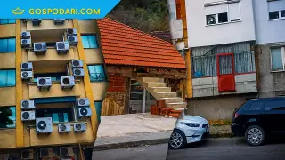 България - вечният строеж без главен архитект (видео)