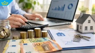 Домакинствата у нас държат над 56 млрд. евро в банкови депозити
