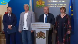 Тристранният съвет обсъди Бюджет 2026: подкрепа има, но с условия (видео)