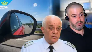 „Това дете е родено герой“: полицай разказа за момичето, спасило майка си на АМ „Струма“