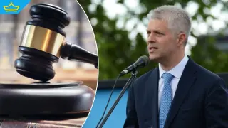 Делото срещу кмета Коцев: Двама с тайна самоличност ще свидетелстват