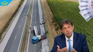 Шишков: Плащанията по договори за мантинели са надвишени с 200 млн. лв. (видео)