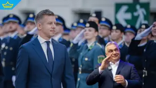 Новият премиер на Унгария обвини Орбан, че е крил реалния бюджетен дефицит