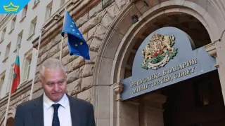Министерският съвет предлага Пламен Тончев отново да поеме ДАНС