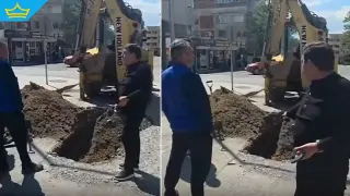 Още двама бизнесмени твърдят, че са подлагани на натиск от ВиК-Несебър (видео)