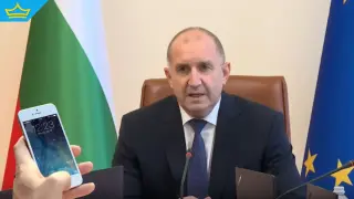 Кабинетът открива денонощен телефон и имейл за сигнали за корупция и злоупотреби (видео)