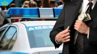 Арестуваха българин в Гърция за измами за над 690 хил. евро