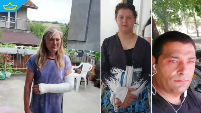 Майката на издирваната Наталия: Върза ме и заплаши, че ще ме убие, ако тя не тръгне с него (видео)