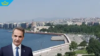 България осъди терористичния акт в Солун, Мицотакис обеща „нулева толерантност“