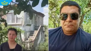 Мъжът, отвел 11-годишната Наталия, е добре познат на органите на реда (видео)