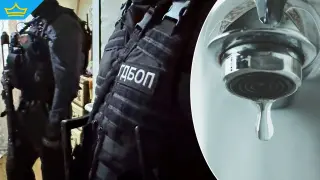 ГДБОП влезе и в централата на ВиК – Бургас след акцията в Несебър
