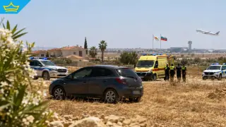 Кипър ще поеме разходите за връщането на телата на загиналите българчета