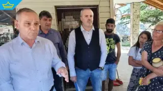 Сметната палата санкционира кмета на Стамболийски за конфликт на интереси