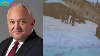 Демерджиев: Прокуратурата не дава на МВР материалите по делото „Петрохан“ (видео)