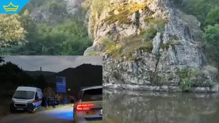 Община Дупница обяви тридневен траур след трагедията в река Струма (видео)