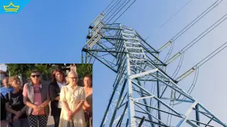 Жители на видински села се оплакват от постоянни спирания на тока и изгорели електроуреди (видео)
