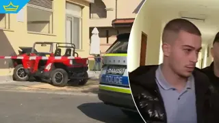 Започва делото срещу Никола Бургазлиев за трагедията с АТВ в Слънчев бряг (видео)