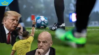 ЕК предупреди FIFA: Спортните решения трябва да са прозрачни
