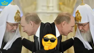 Службите не знаели, че патриарх Кирил е агент на КГБ, но документи сочат друго?