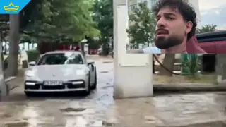 След случая в Созопол: Актът на Емрах Стораро ще бъде връчен в София