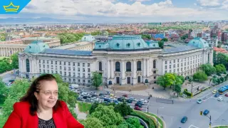 Софийският университет има нов ректор