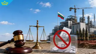 Референдумът срещу „Райнметал“ падна окончателно