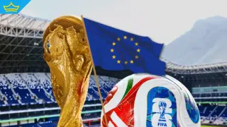 Европа доминира на Мондиал 2026 с шест отбора на четвъртфиналите