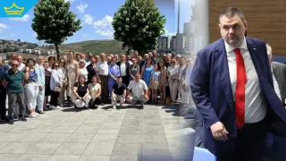 Още общинари и кметове зарязаха Пеевски и ДПС
