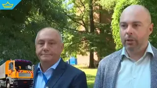 ВАС разреши предварителното изпълнение на поръчката за сметосъбиране в зона 3 на София (видео)