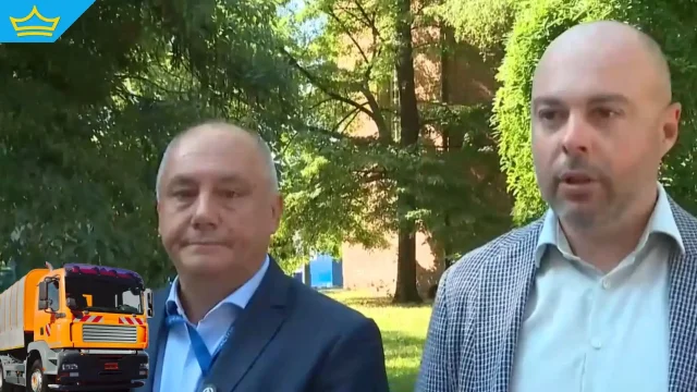 ВАС разреши предварителното изпълнение на поръчката за сметосъбиране в зона 3 на София (видео)
