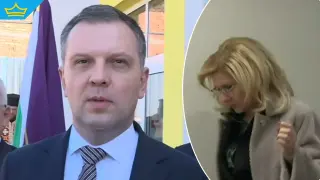ВСС отложи решението за отстраняването на Емилия Русинова (видео)