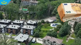 Варненски съд потвърди конфискация на имущество в „Баба Алино“ заради незаконно придобити средства