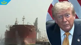 Тръмп: Всичко с Иран приключи, Гренландия остава приоритет за САЩ (видео)