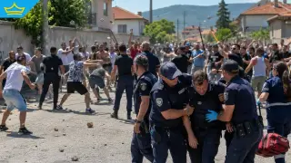 Обвинения след масовия бой между фамилии в Асеновград