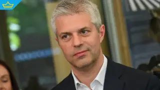Прокуратурата иска делото срещу Благомир Коцев да започне отново