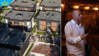 Варненски съд запорира имоти на Невзоров след иск на семейство заради „Баба Алино“ (видео)