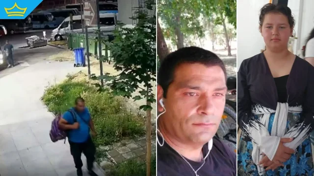 Записи проследяват последните известни движения на издирваната Наталия и Асен Симеонов (видео)