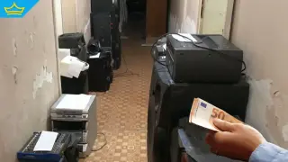 Полицията в Монтанско иззе десетки музикални уредби след сигнали за шум (видео)